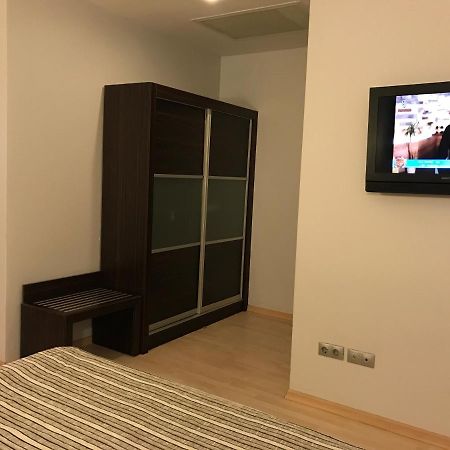 Mim Hotel Istanbul Exteriör bild