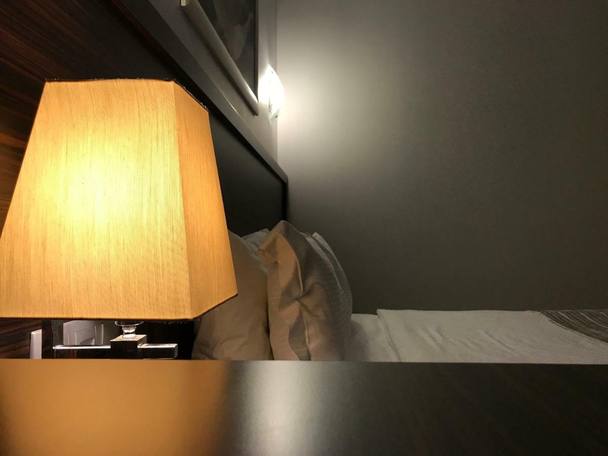 Mim Hotel Istanbul Exteriör bild
