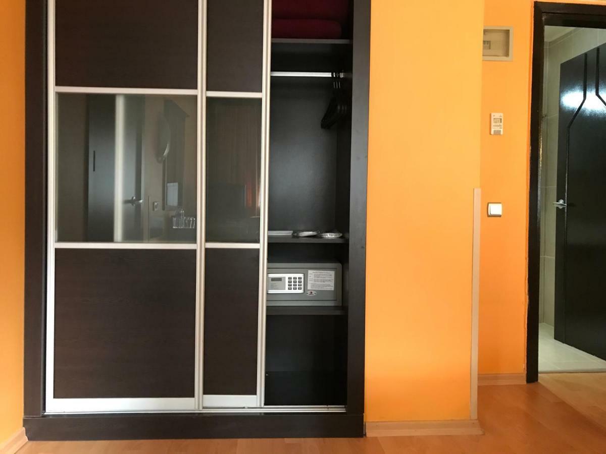 Mim Hotel Istanbul Exteriör bild