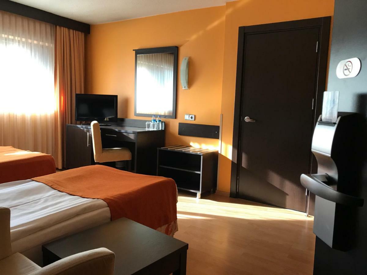 Mim Hotel Istanbul Exteriör bild